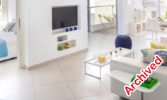 Flat for sale in Protaras