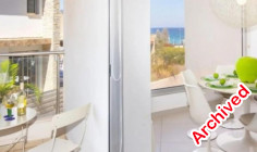 Flat for sale in Protaras