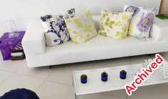Flat for sale in Protaras