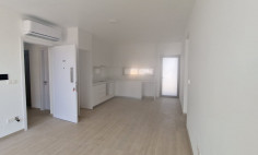 2 bedrooms apartment to rent in Agios Dometios
