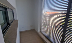 2 bedrooms apartment to rent in Agios Dometios