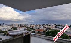 2 beds apartment to rent in Agios Dometios