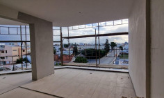 2 beds apartment to rent in Agios Dometios