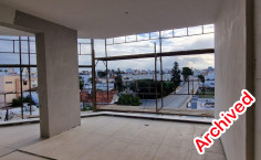 2 beds apartment to rent in Agios Dometios