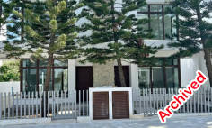 2 bed house to rent in Latsia