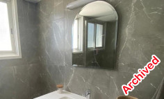 Two bedrooms apartment to rent in Engomi