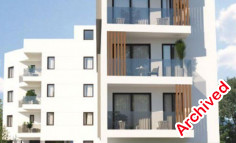 2 apartment 78 m2 for sale in Strovolos