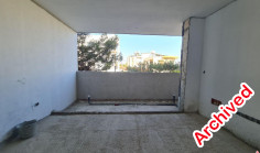 Two bed apartment 75 m2 for sale in Latsia