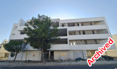 Two bed apartment 75 m2 for sale in Latsia