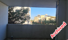 Two bed apartment 75 m2 for sale in Latsia