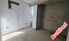 Two bed apartment 75 m2 for sale in Latsia