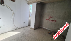 Two bed apartment 75 m2 for sale in Latsia