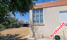 Land for sale in Agios Dometios, Nicosia