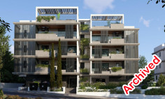 1 flat for sale in Latsia