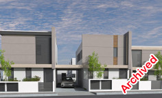 4 bedroom house 181 m2 for sale in Latsia