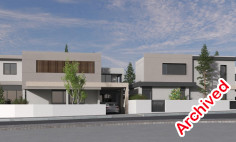 4 bedroom house 181 m2 for sale in Latsia