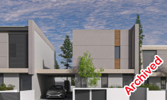 4 bedroom house 181 m2 for sale in Latsia