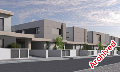 3 bedroom house 162 m2 for sale in Latsia