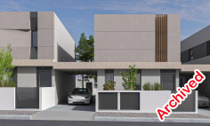 3 bedroom house 165 m2 for sale in Latsia