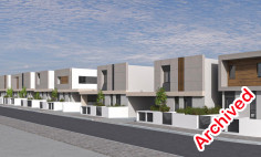 3 bedrooms house 163 m2 for sale in Latsia