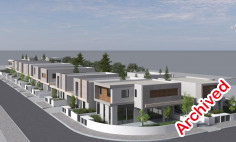 3 bedroom house 163 m2 for sale in Latsia