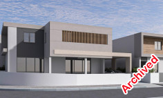 3 bedroom house 163 m2 for sale in Latsia