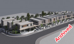 3 bedroom house 161 m2 for sale in Latsia