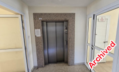 Three bedroom apartment for sale in Kapparis