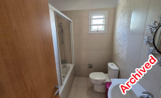 Three bedroom apartment for sale in Kapparis