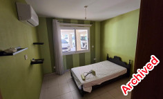 Three bedroom apartment for sale in Kapparis