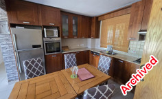 Three bedroom apartment for sale in Kapparis