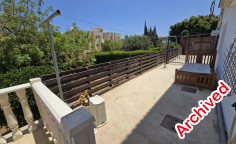 Three bedroom apartment for sale in Kapparis