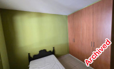 Three bedroom apartment for sale in Kapparis