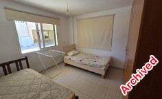 Three bedroom apartment for sale in Kapparis