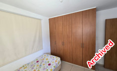Three bedroom apartment for sale in Kapparis