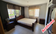 Three bedroom apartment for sale in Kapparis