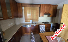 Three bedroom apartment for sale in Kapparis