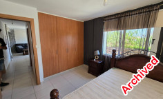 Three bedroom apartment for sale in Kapparis