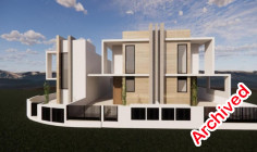 3 bed house 140 m2 for sale in Lakatamia