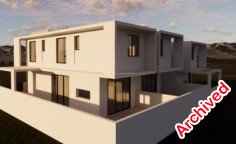 3 bed house 140 m2 for sale in Lakatamia