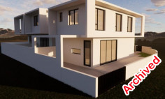 3 bedrooms house 140 m2 for sale in Lakatamia