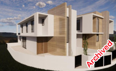 3 bedrooms house 140 m2 for sale in Lakatamia
