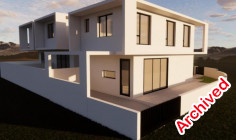 3 bedroom house 140 m2 for sale in Lakatamia