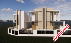 3 bedroom house 140 m2 for sale in Lakatamia