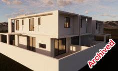 3 bedroom house 140 m2 for sale in Lakatamia