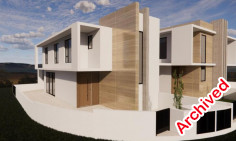 3 bedroom house 140 m2 for sale in Lakatamia