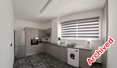 3 beds apartment to rent in Lykabittos