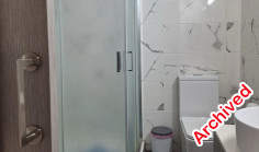 3 beds apartment to rent in Lykabittos