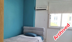 3 beds apartment to rent in Lykabittos