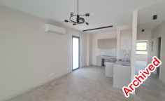 Beautiful two bedroom apartment to rent in Engomi